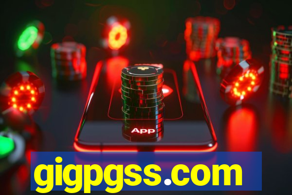 gigpgss.com