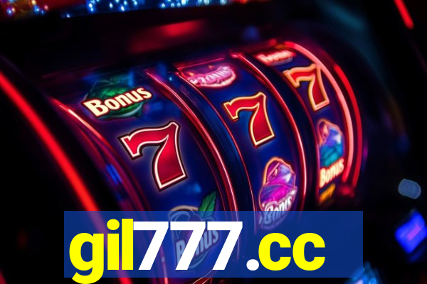 gil777.cc