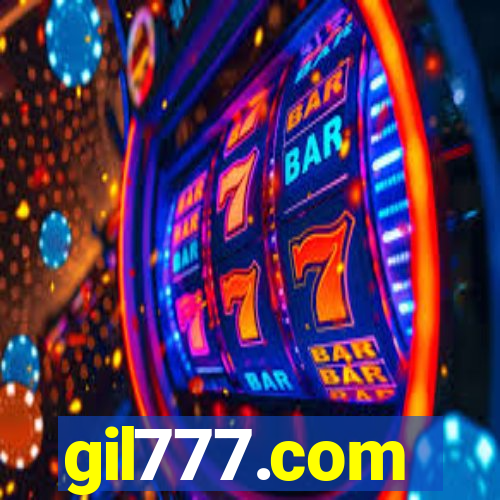 gil777.com