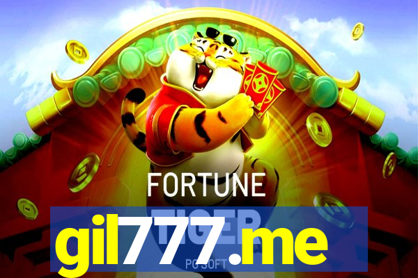 gil777.me