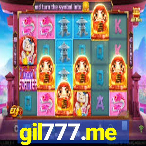 gil777.me