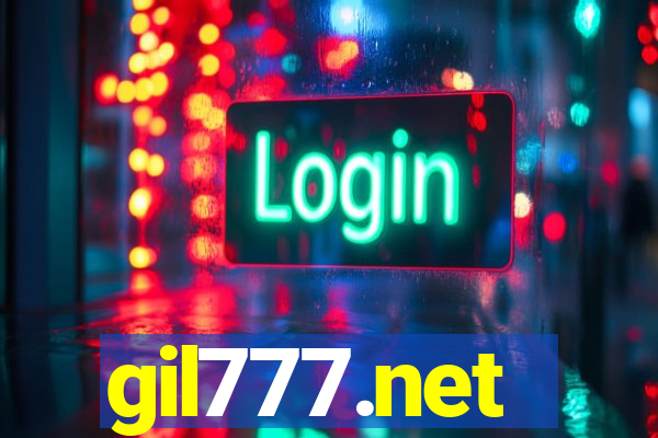 gil777.net