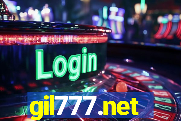 gil777.net