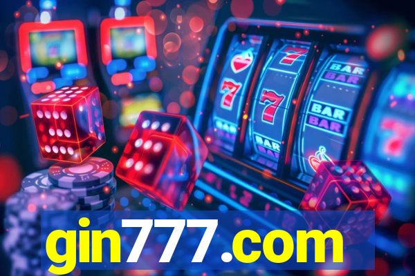gin777.com