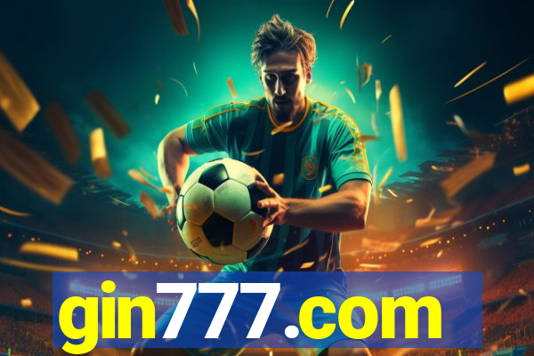 gin777.com
