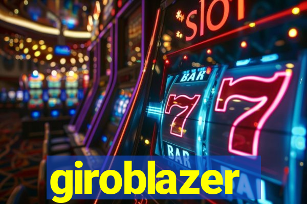 giroblazer