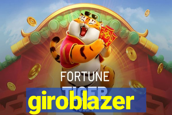 giroblazer