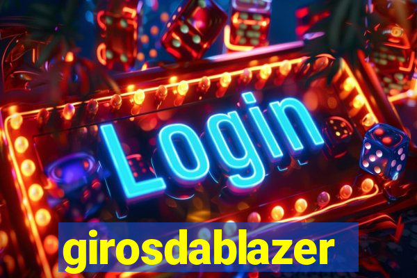 girosdablazer