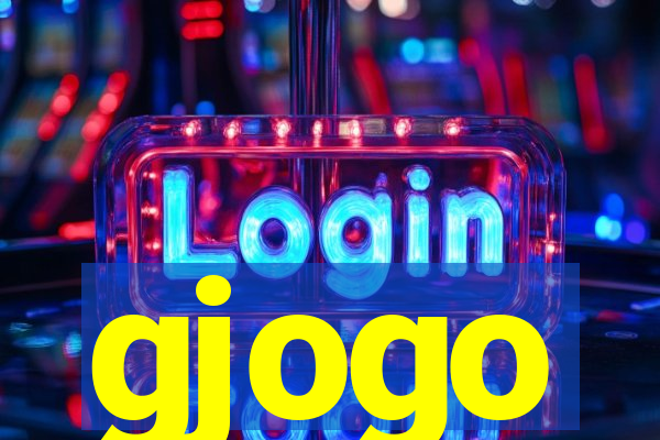 gjogo