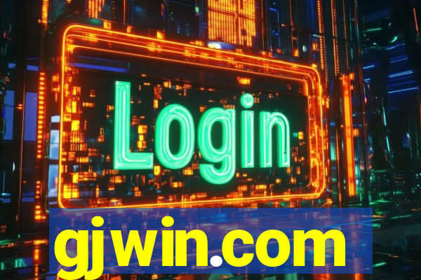 gjwin.com