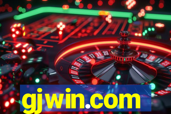 gjwin.com