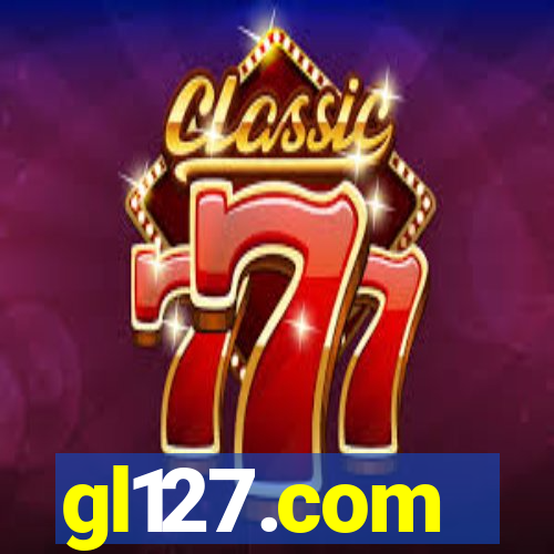 gl127.com