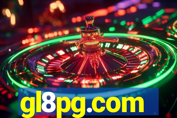 gl8pg.com