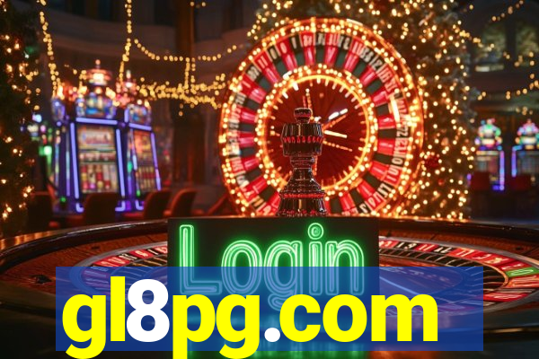 gl8pg.com