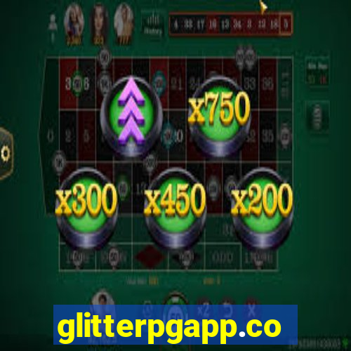 glitterpgapp.com