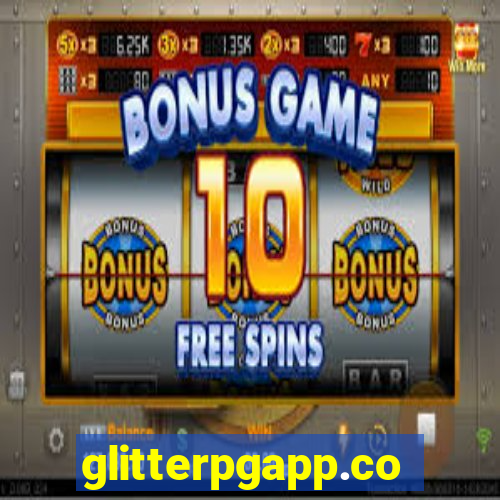 glitterpgapp.com