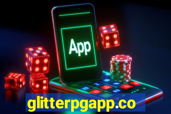 glitterpgapp.com