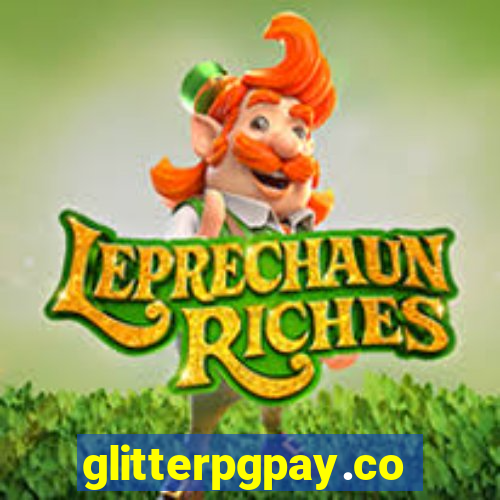 glitterpgpay.com
