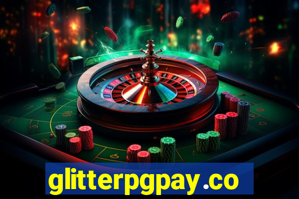 glitterpgpay.com