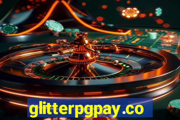 glitterpgpay.com