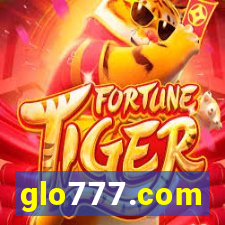 glo777.com