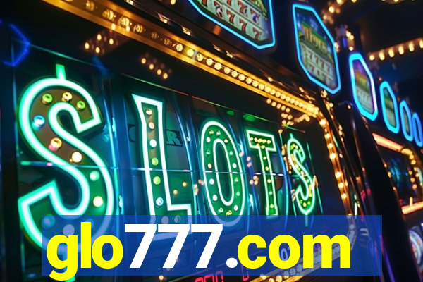 glo777.com
