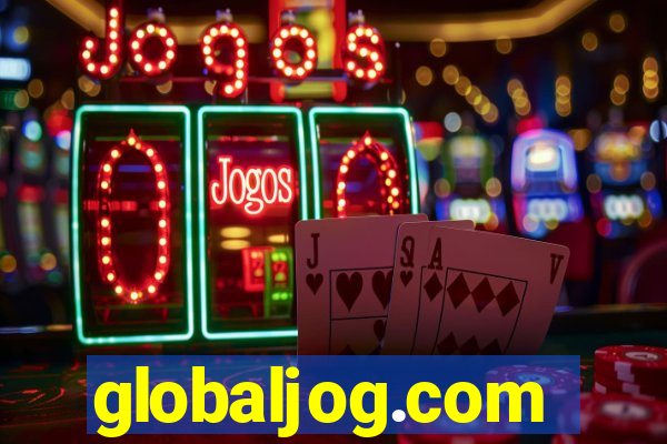 globaljog.com