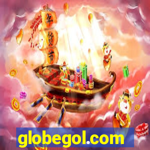 globegol.com