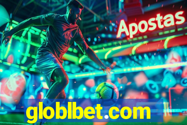 globlbet.com
