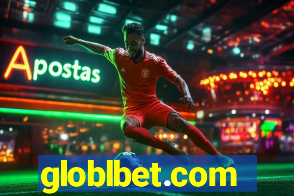 globlbet.com