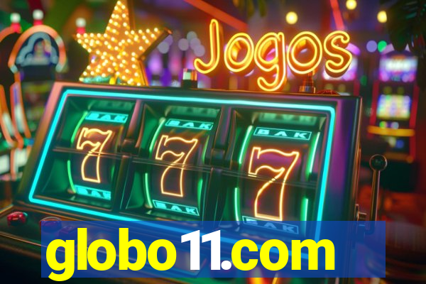 globo11.com