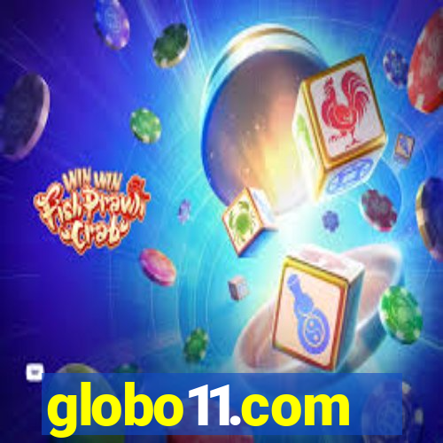 globo11.com