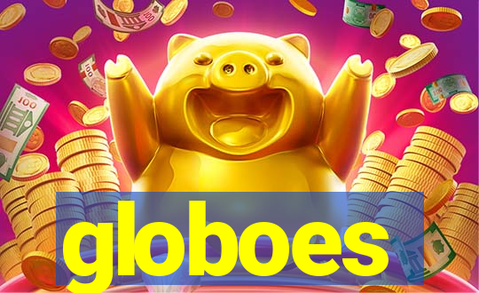 globoes