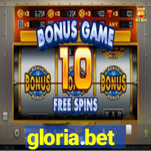 gloria.bet