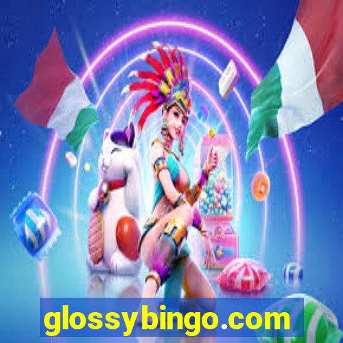 glossybingo.com