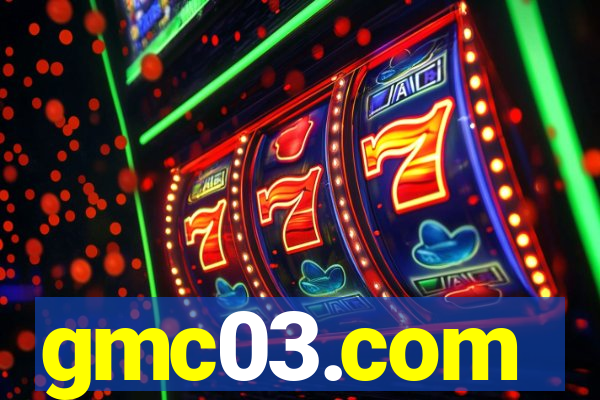 gmc03.com