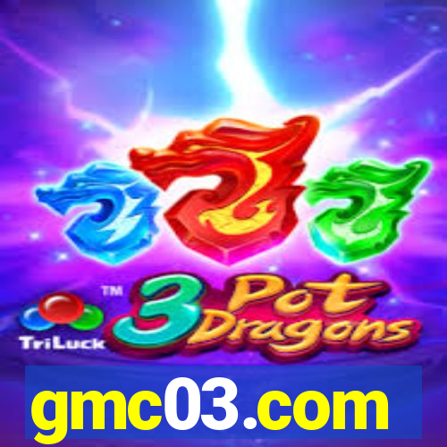 gmc03.com