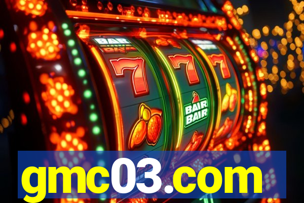 gmc03.com