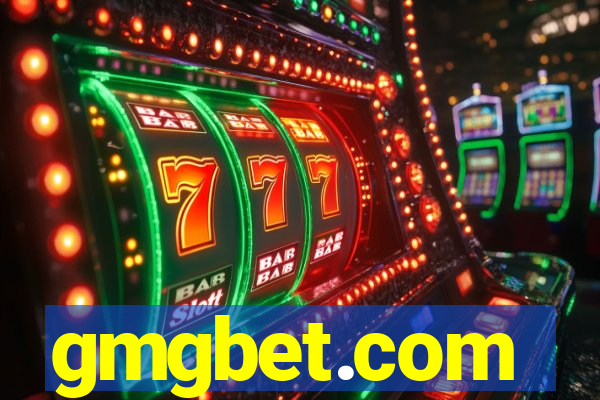 gmgbet.com