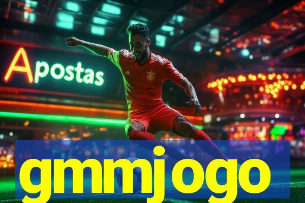 gmmjogo