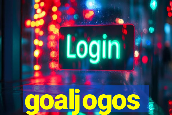 goaljogos