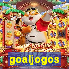 goaljogos