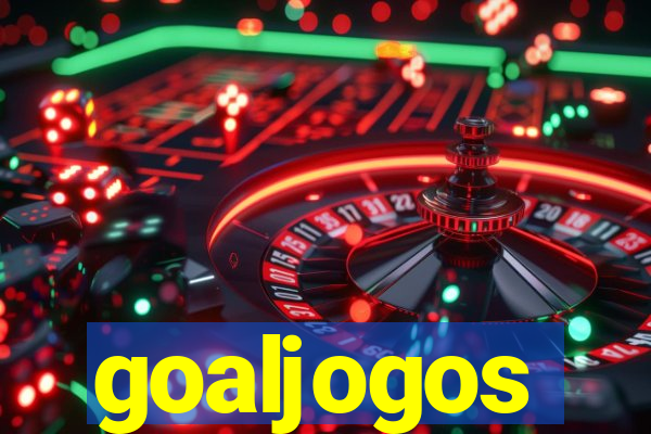 goaljogos
