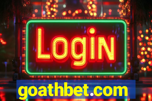goathbet.com