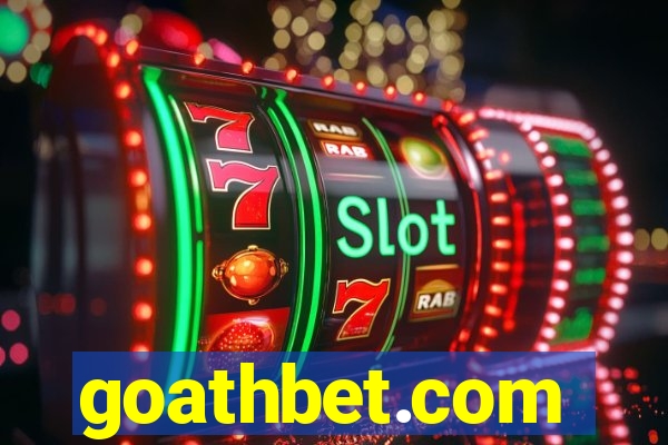 goathbet.com