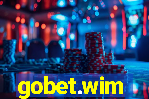 gobet.wim