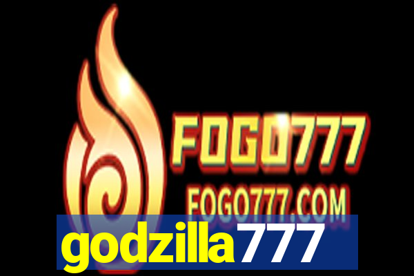 godzilla777