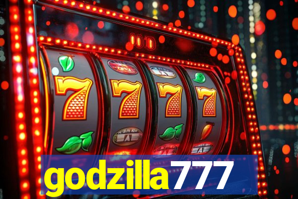 godzilla777