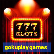 gokuplaygames