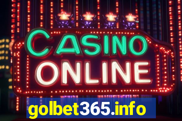 golbet365.info